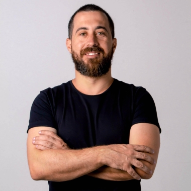 Márcio Bertot