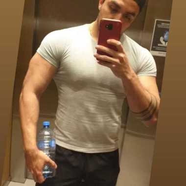 Personal training