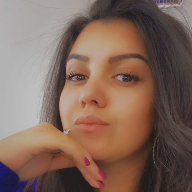 Mouna Loulid