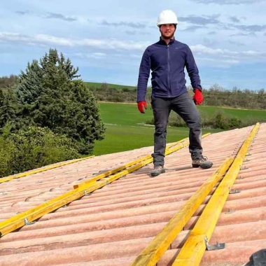 Garcia occitanie renovation