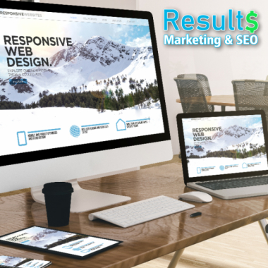 Results Marketing & SEO