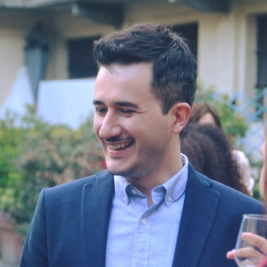 Marco Costamagna Architetto