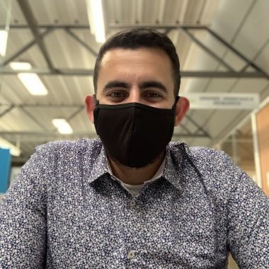 Mehdi Nafaa