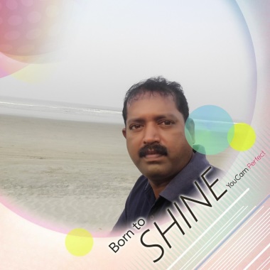 Nijesh Thoniyot