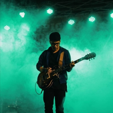 Jonathan Kristian