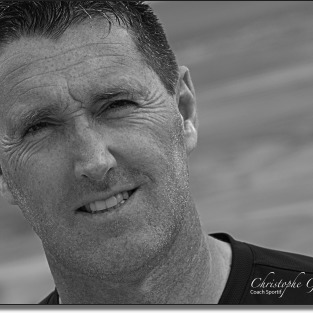 Christophe GIMENEZ Coach Sportif à domicile