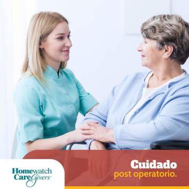 Home Watch Care Givers Guatemala 