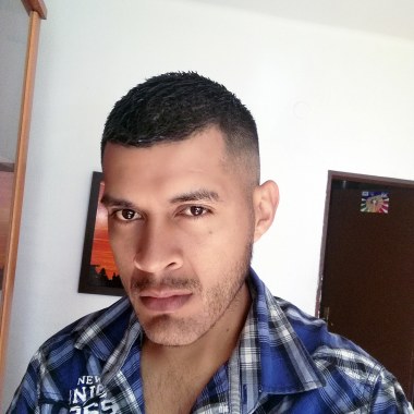 Eddy Herrera