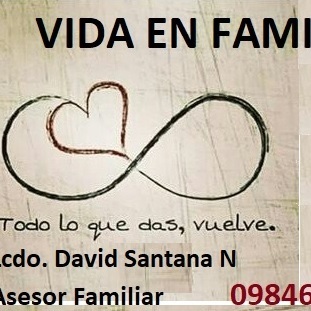 Centro de Orientación Familiar VIDA EN FAMILIA