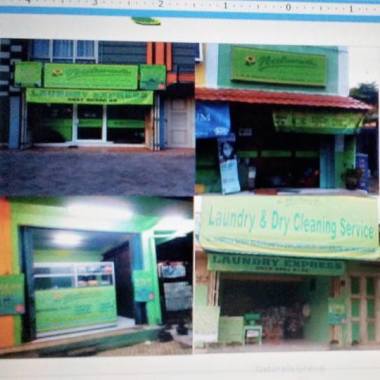 Naturalis Laundry
