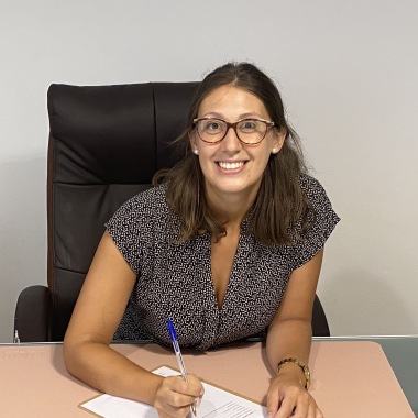 Lidia Mª Roldán Muñoz