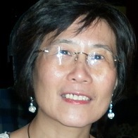 Madame WANG  formatrice et professeur de chinois