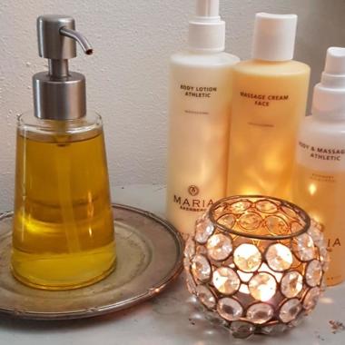 Sinnliga Rum SPA & Kurbad