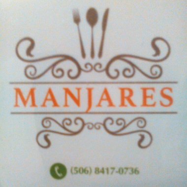 Manjares Catering Service