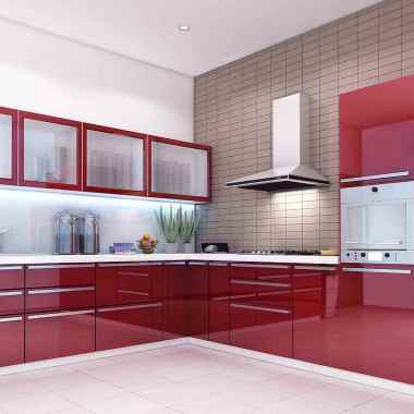 The Samskriti Interiors