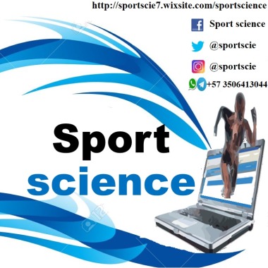 Sportscience