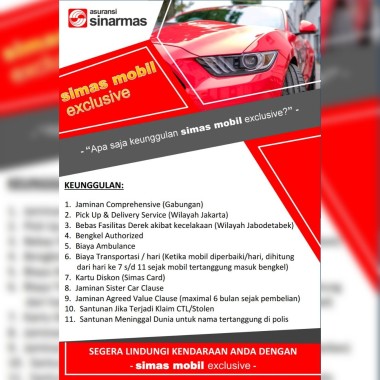 Asuransi Sinar Mas