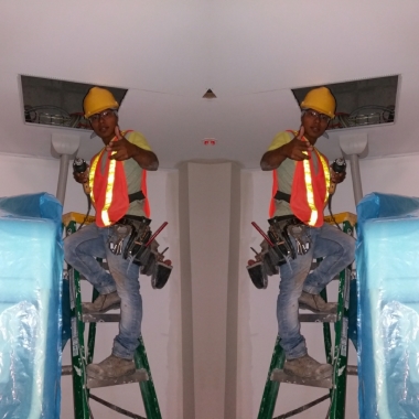Gypsun Remodelación