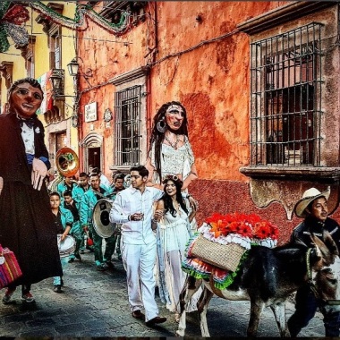 Juan Carlos Santoyo FOTOGRAFÍA