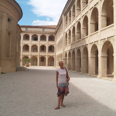 Provence.Cruises