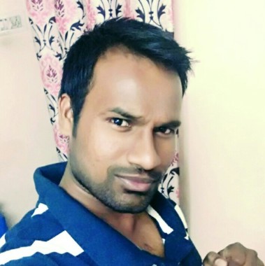 ELIJHA Raju,personal TRAINER