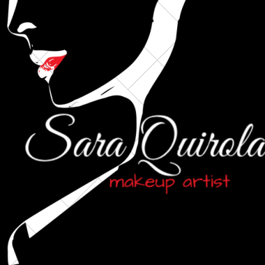 Sara Quirola makeup artist