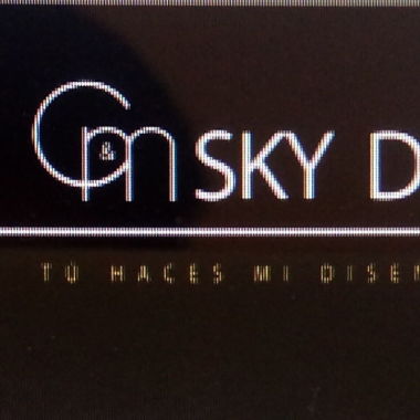 Cmskydesign Diseño gráfico