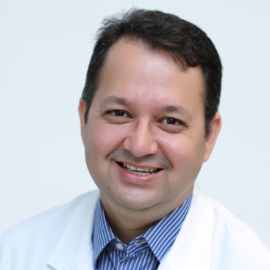 Dr. Marcone Oliveira - Neuropediatra
