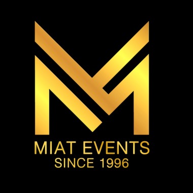 Miat Events and Racol Events Management Company