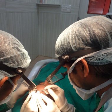 Vernon advanced hair transplant clinic