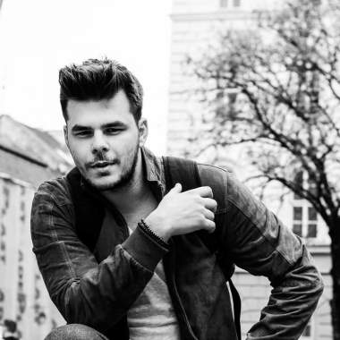 Darius Casapu