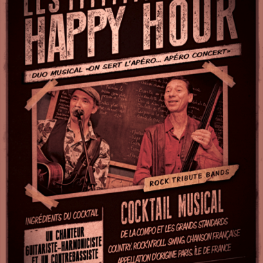Les Happy Hour