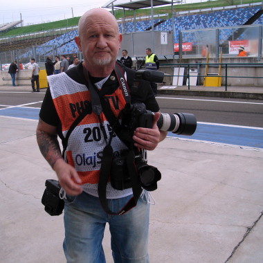 Rónai György Szabadúszó Fotós