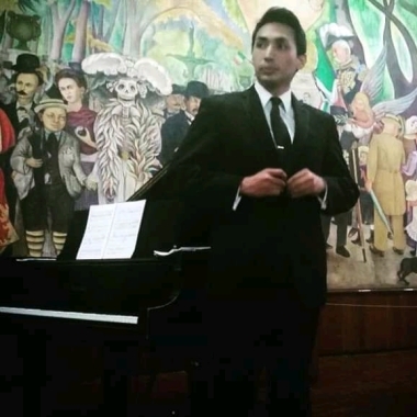 Ramón Ignacio Ledezma Morales