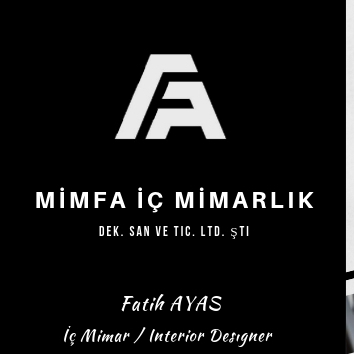 Mimfa İç Mimarlık