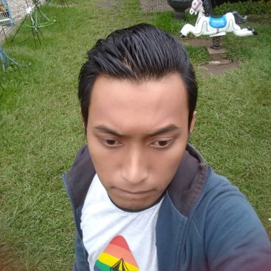 Rizky Krisna Pratama