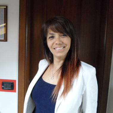 SIMONA SAGGIOMO