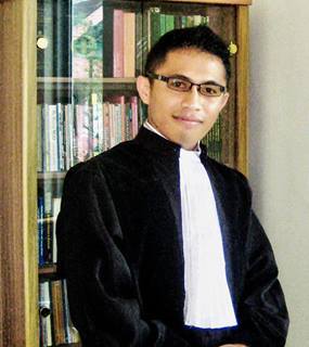 Agustian Siagian Law Firm