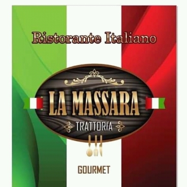 Restaurante italiano la  massara