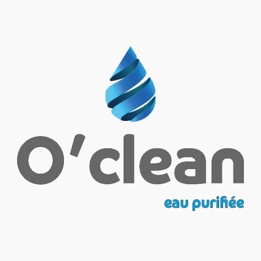 O'clean Eau Pure