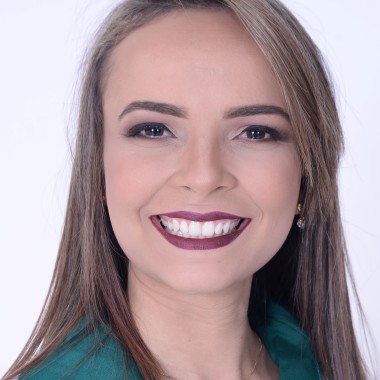 Nutricionista Dione Marinho