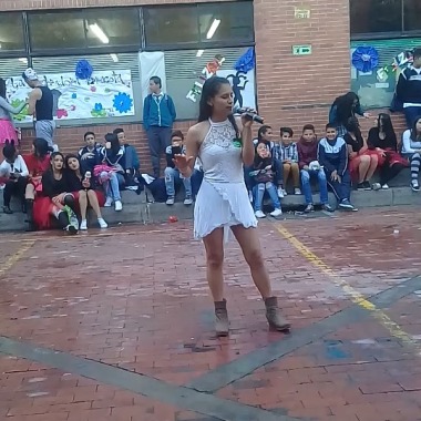 Clarita Díaz