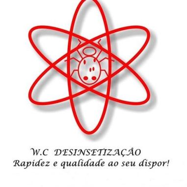 Dedetizadora e Prestadora de Serviço