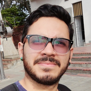 Jonnier Marroquín