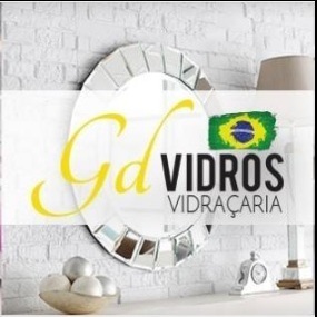 GdVidros Vidraçaria