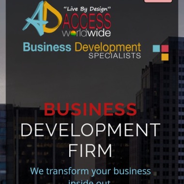 AD Access Worldwide