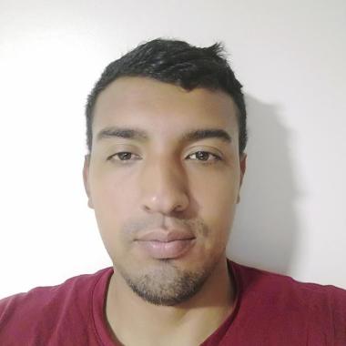 Entrenador Daniel Ascencio