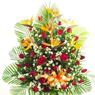 Jardin Floristeria Guaicaipuro, C.A.
