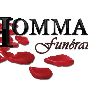 HOMMAGE Funéraire