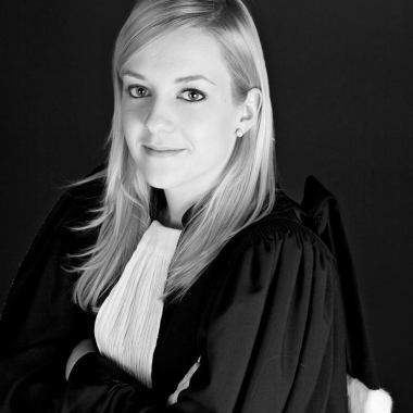 Laure Peyrac Avocat
